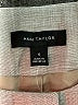 Ann Taylor Gray Blazer Size 12 - photo 6