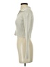 Babaton Ivory Pullover Sweater Size S - photo 5