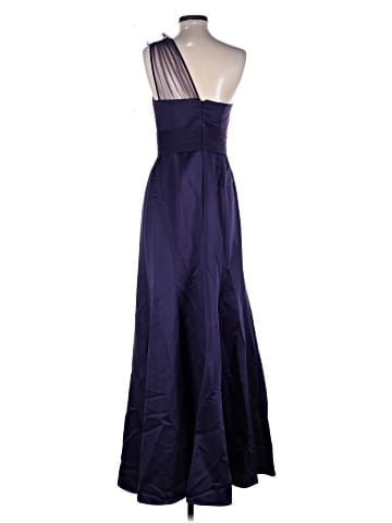 David's Bridal Cocktail Dress (view 2)
