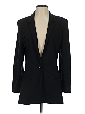 Ruby Ribbon Blazer (view 1)