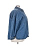 Studio Untold 100% Cotton Blue Denim Jacket Size 26 - photo 4