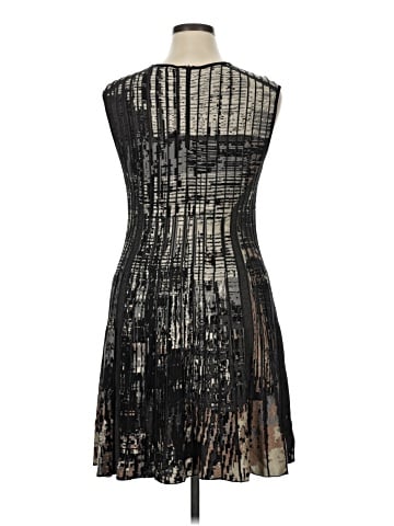 Nic + Zoe Cocktail Dress (view 2)