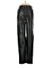 Wilfred 100% Polyurethane Black Casual Pants Size 0 - photo 1