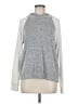 Gap Gray Pullover Sweater Size M - photo 1