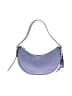 Coach Purple Shoulder Bag One size - photo 1