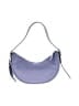 Coach Purple Shoulder Bag One size - photo 3