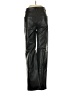 Wilfred 100% Polyurethane Black Casual Pants Size 0 - photo 2