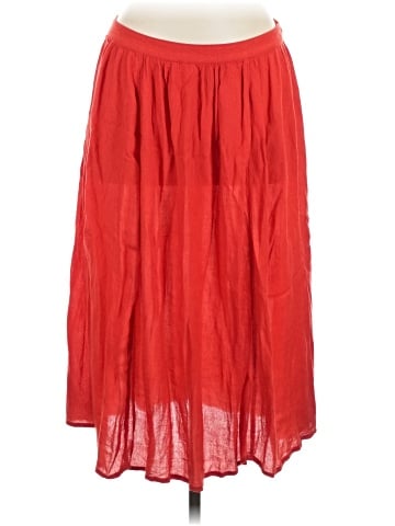 Abercrombie & Fitch Casual Skirt (view 1)