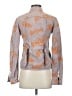 Desigual Graphic Gray Jacket Size S - photo 2
