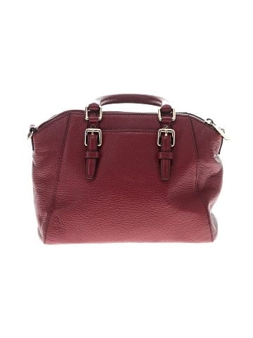 MICHAEL Michael Kors Satchel (view 2)
