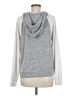 Gap Gray Pullover Sweater Size M - photo 2
