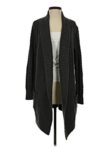 Leo & Nicole Coat (view 1)