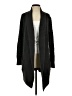 Leo & Nicole Gray Black Coat Size S - photo 1
