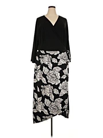 Ashley Stewart Casual Dress (view 1)