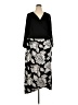 Ashley Stewart Black Casual Dress Size 18 - photo 1