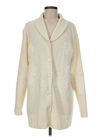 Newport News Cardigan (view 1)