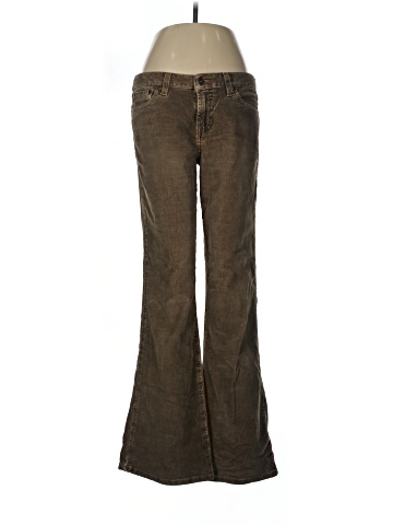 Taunt Casual Pants (view 1)