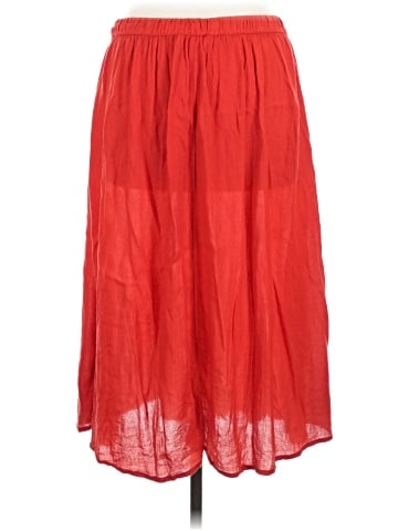 Abercrombie & Fitch Casual Skirt (view 2)