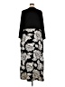 Ashley Stewart Black Casual Dress Size 18 - photo 2