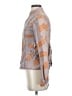 Desigual Graphic Gray Jacket Size S - photo 5
