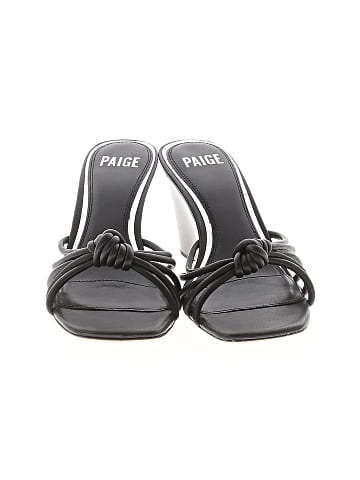 Paige Wedges (view 2)