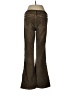 Taunt 100% Cotton Brown Casual Pants Size 9 - photo 2