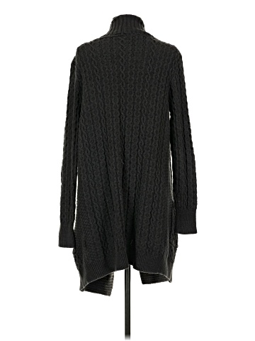 Leo & Nicole Coat (view 2)