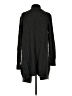 Leo & Nicole Gray Black Coat Size S - photo 2