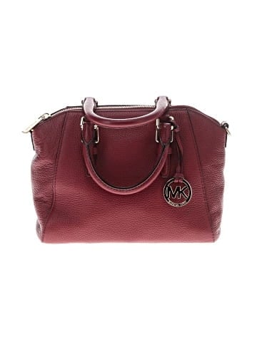 MICHAEL Michael Kors Satchel (view 1)