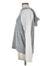 Gap Gray Pullover Sweater Size M - photo 5