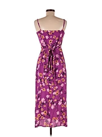 Flynn Skye Casual Dress (view 2)