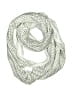 Lululemon Athletica Ivory Gray Scarf One size - photo 1