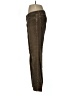 Taunt 100% Cotton Brown Casual Pants Size 9 - photo 5