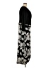 Ashley Stewart Black Casual Dress Size 18 - photo 4