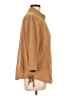 Zenergy by Chico's Tan Raincoat Size Lg (2) - photo 4