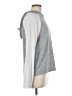 Gap Gray Pullover Sweater Size M - photo 4