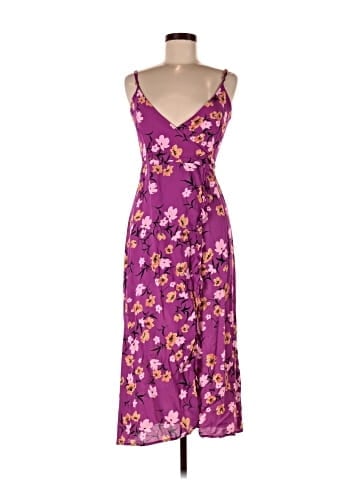 Flynn Skye Casual Dress (view 1)