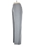 Jones Studio 100% Polyester Gray Dress Pants Size 4 - photo 5