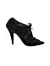 Christian Siriano for Payless Black Heels Size 5 1/2 - photo 1