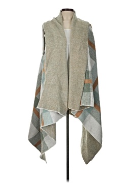 Unbranded Poncho (view 1)