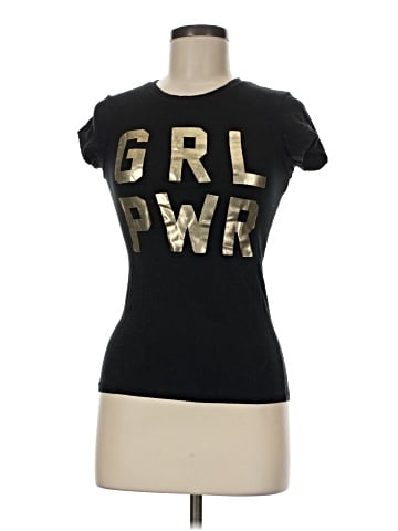 Sunny Short Sleeve T-Shirt (view 1)