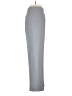 Jones Studio 100% Polyester Gray Dress Pants Size 4 - photo 4