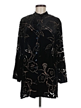 Chico's Design Kimono