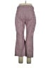 J.Crew Houndstooth Red Casual Pants Size 14 - photo 2