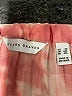 Susan Graver 100% Polyester Tie-dye Pink Casual Skirt Size 3X - photo 4