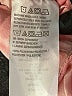 Susan Graver 100% Polyester Tie-dye Pink Casual Skirt Size 3X - photo 5