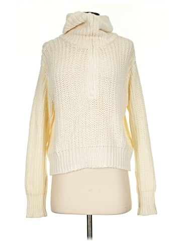 American Eagle Outfitters Turtleneck Sweater (view 1)
