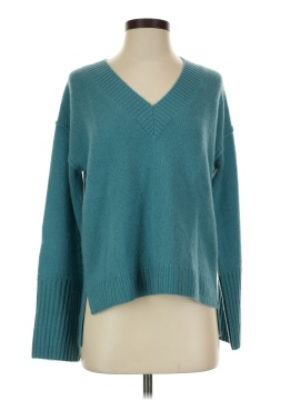 C By Bloomingdales Cashmere Pullover Sweater
