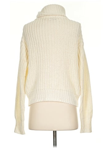 American Eagle Outfitters Turtleneck Sweater (view 2)