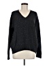 Old Navy Stars Black Pullover Sweater Size M - photo 1